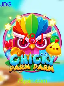 ChickyParmParm