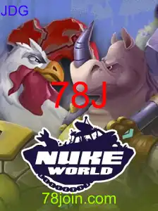 NukeWorld